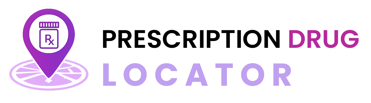 Prescription Drug Locator by Patriot Health Florida